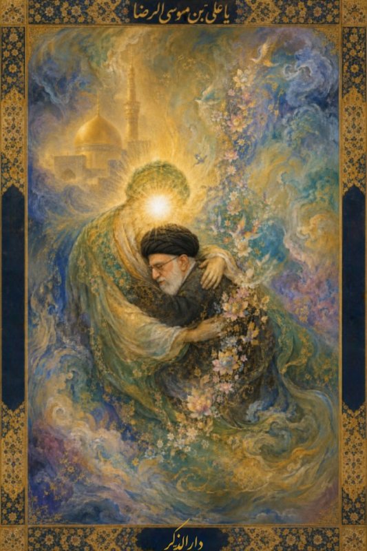 غربت بس است امین            رو سوی آن کوی و بام کن