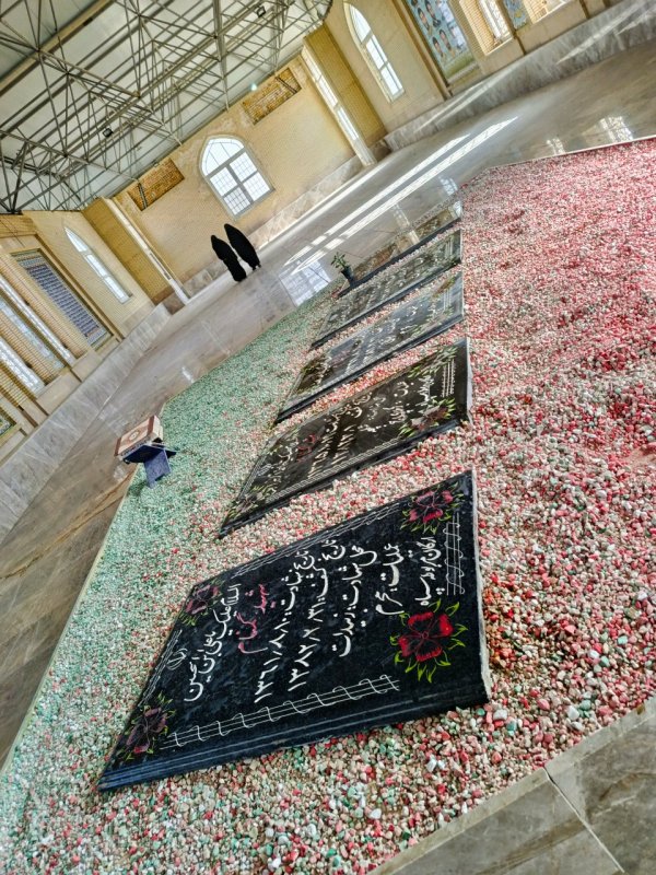 شهید گمنام