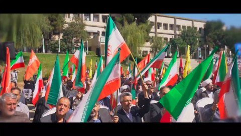 روایت حضور