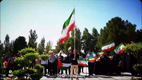 یک قرار دانشجویی