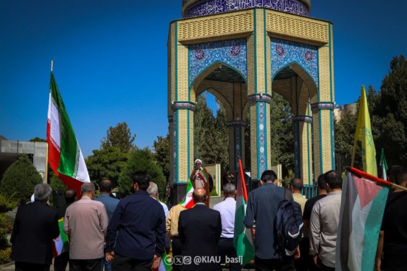 دانشجوی جانفدا