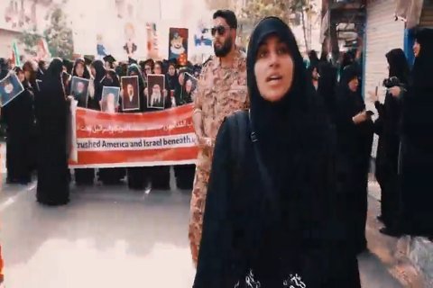 #دانشجویان_مبعوث_مازندران